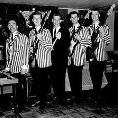 The Kingsmen