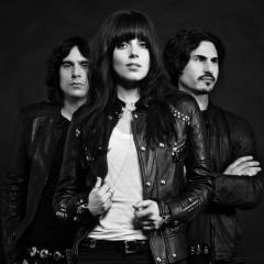 The Last Internationale