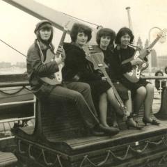 The Liverbirds