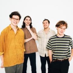 The Magic Gang