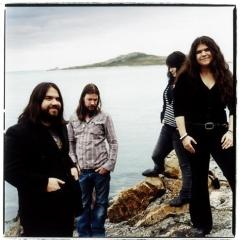 The Magic Numbers
