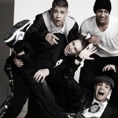 The Mend