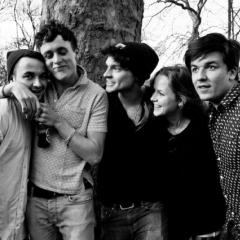 The Mispers