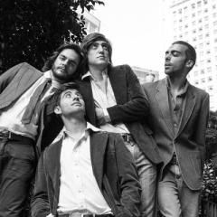 The Moondogs