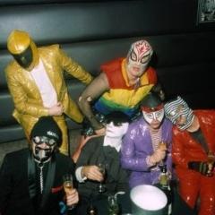 The Network