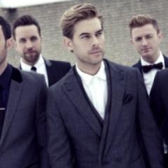 The Overtones