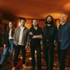 The Paper Kites