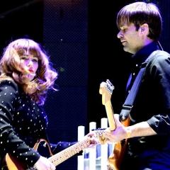 The Postal Service