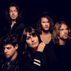 The Preatures
