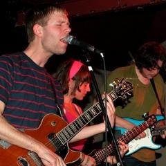 The Radio Dept.