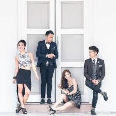 The Sam Willows