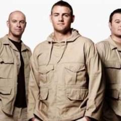 The Soldiers