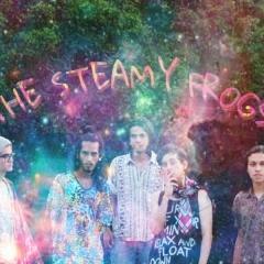 The Steamy Frogs
