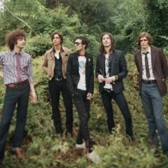 The Strokes
