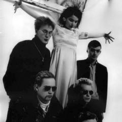 The Sugarcubes
