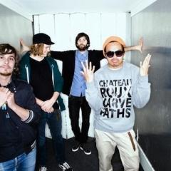 The Temper Trap