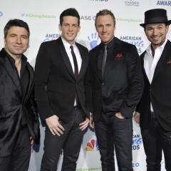 The Tenors