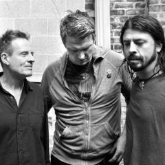 Them Crooked Vultures