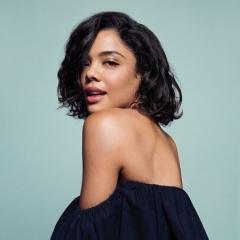 Thessa Thompson