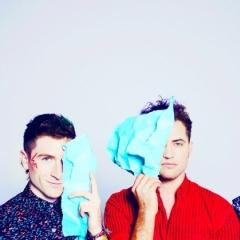 Walk The Moon