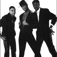 Whodini