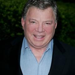 William Shatner