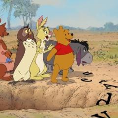 Winnie The Pooh