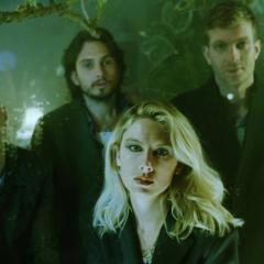 Wolf Alice