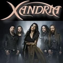 Xandria