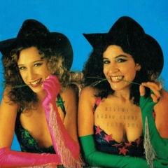 Xicotinho e Salto Alto