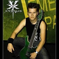 Xystus