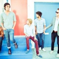Young The Giant
