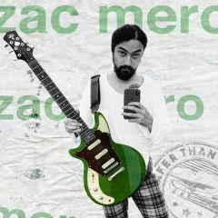 Zac Mero