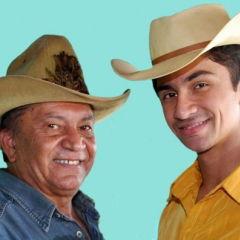 Zé Garoto e Dimboré