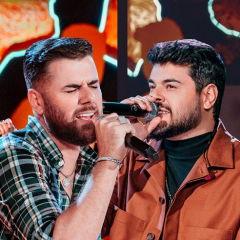 Zé Neto e Cristiano