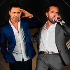 Zezé Di Camargo e Luciano