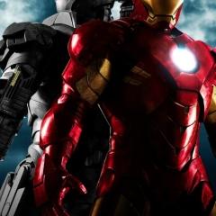 Iron Man (soundtrack)